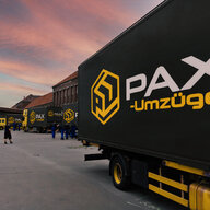 umzugtransport