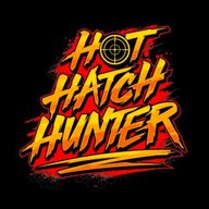 Hot Hatch Hunter