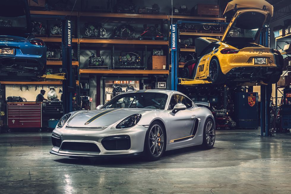 demanmotorsport.com